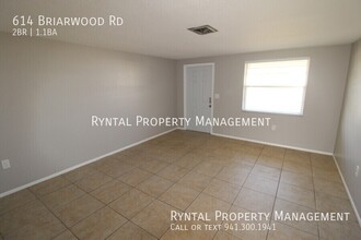 614 Briarwood Rd in Venice, FL - Building Photo - Building Photo