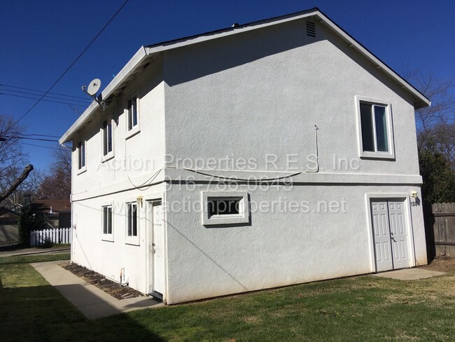 property at 128 Willow Ave