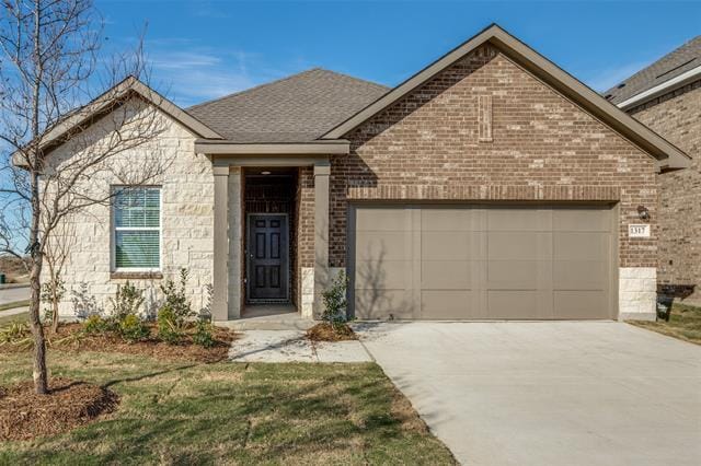 property at 1317 Payrone Rd