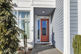 7447 SE Chinquapin Dr in Hillsboro, OR - Building Photo - Building Photo