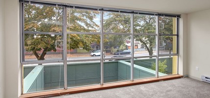 West 206 Apartments in Seattle, WA - Building Photo - Interior Photo