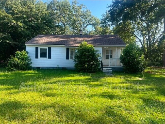 property at 2201 Shirley Ave