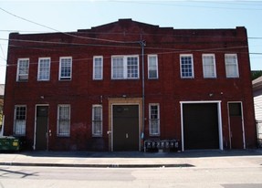 24th Street Lofts Apartamentos