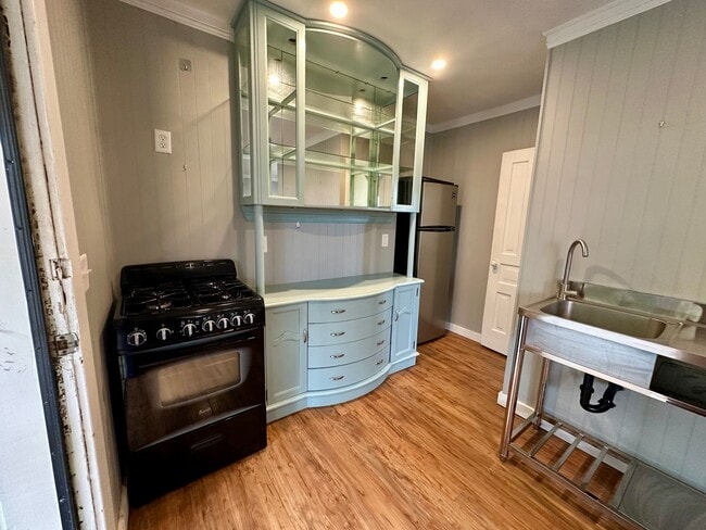 1603 I St in Eureka, CA - Building Photo - Building Photo