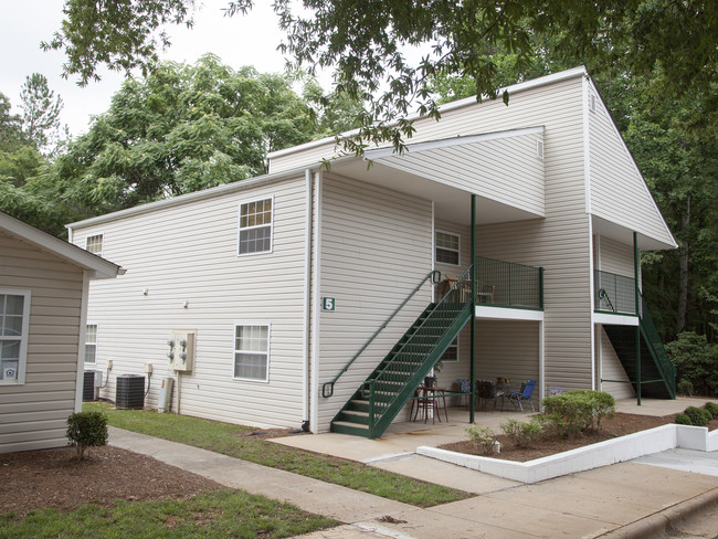 Cambridge Creek Apartments in Mocksville, NC - Building Photo - Building Photo