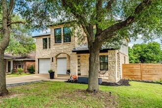 1007 Silverstone Ln in Cedar Park, TX - Building Photo - Building Photo