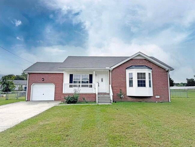 property at 1212 Kendall Dr