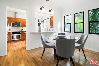 1236 S Sycamore Ave in Los Angeles, CA - Building Photo - Building Photo