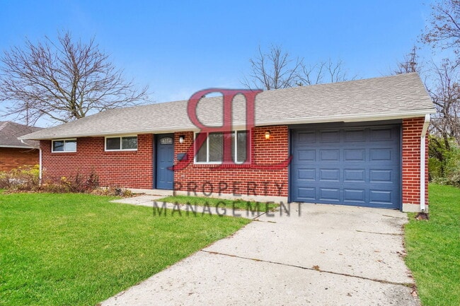 1857 Steckel Rd in Reynoldsburg, OH - Building Photo - Building Photo