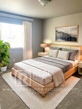 3656 Lena Ave in Idaho Falls, ID - Building Photo - Building Photo