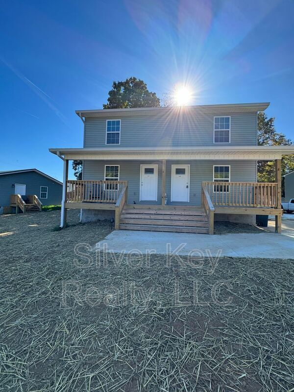 property at 141-155 Oak St