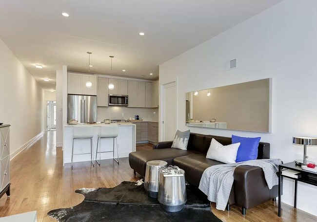 1728 U St NW in Washington, DC - Building Photo - Building Photo