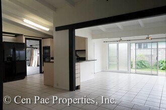539 Ulumalu St in Kailua, HI - Building Photo - Building Photo