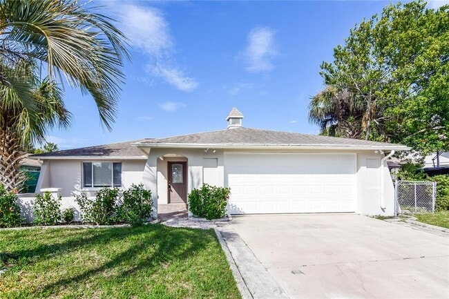 property at 7015 Ingleside Dr