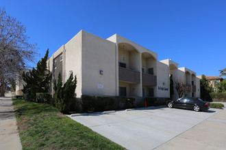 The Pacific Lamont in San Diego, CA - Foto de edificio - Building Photo