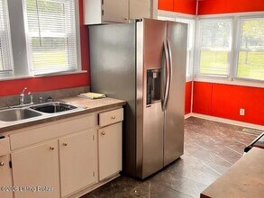 3724 Bashford Ave in Louisville, KY - Building Photo - Building Photo