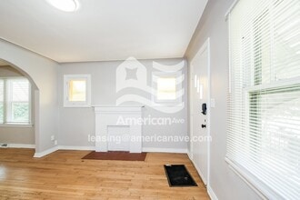 1017 Lakeview Ave in St. Louis, MO - Building Photo - Building Photo