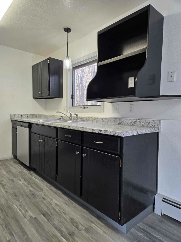 2605 Quiet Cir in Wasilla, AK - Building Photo - Building Photo