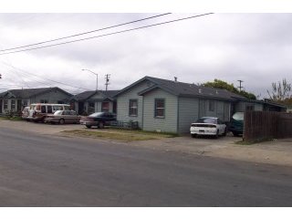 501 Green St in Salinas, CA - Foto de edificio - Building Photo