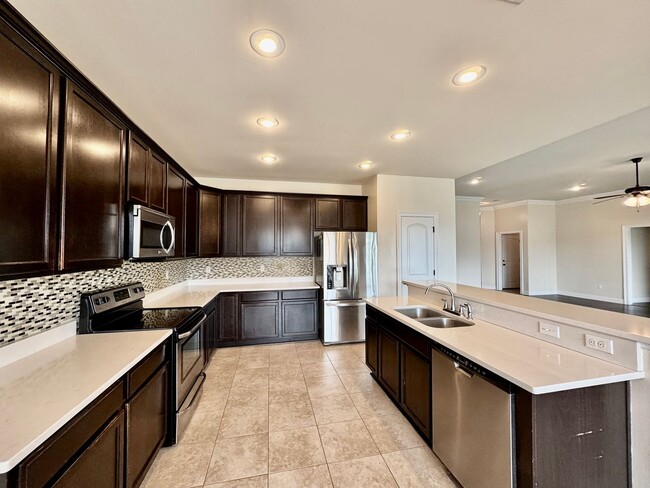 property at 42575 Wynstone Drive