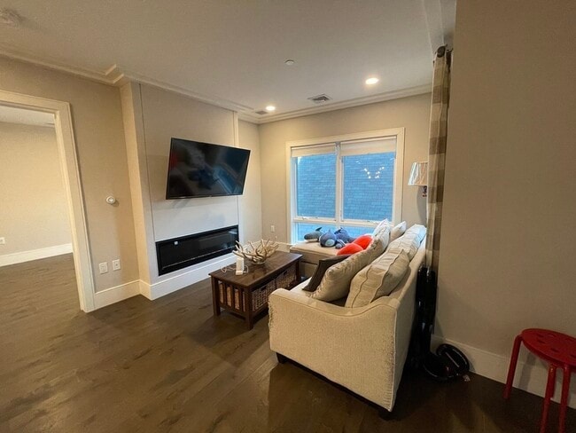property at 214 Market St