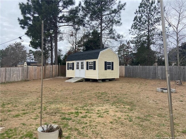 50 Breezewood Dr in Lillington, NC - Building Photo - Building Photo