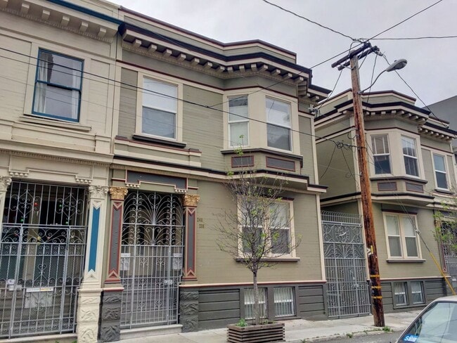 property at 238 Linden St