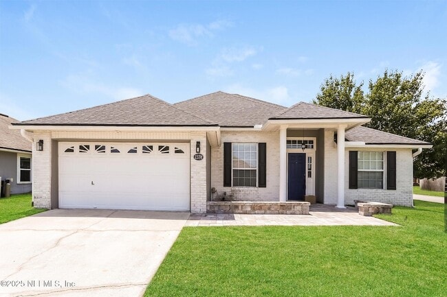 property at 2378 Bentwater Dr W