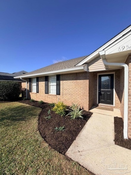 property at 6952 Cotton Boll Ln