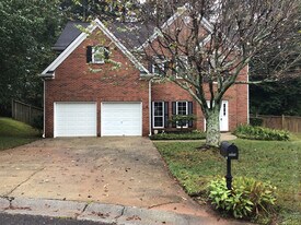 4504 Insdale Ct NW in Acworth, GA - Building Photo