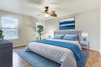 200 Grant Ct in Leander, TX - Building Photo - Building Photo