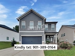 property at 215 Omega Ct