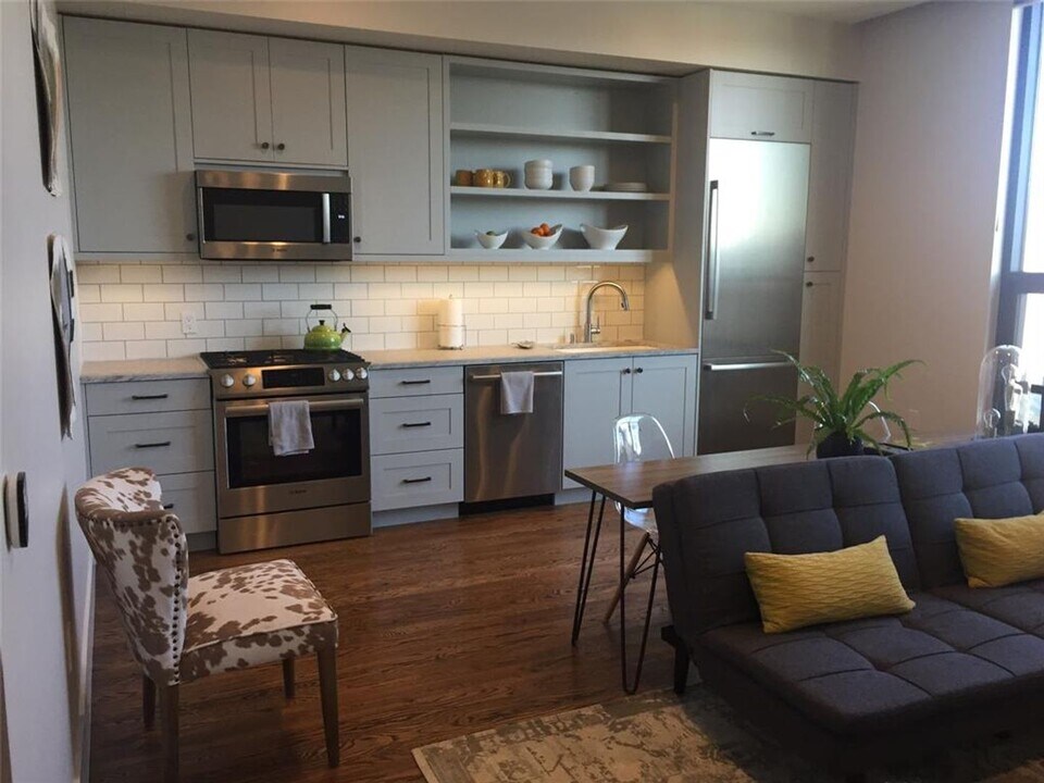 5 W Mendenhall St in Bozeman, MT - Building Photo