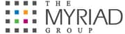 Property Management Company Logo The Myriad Group