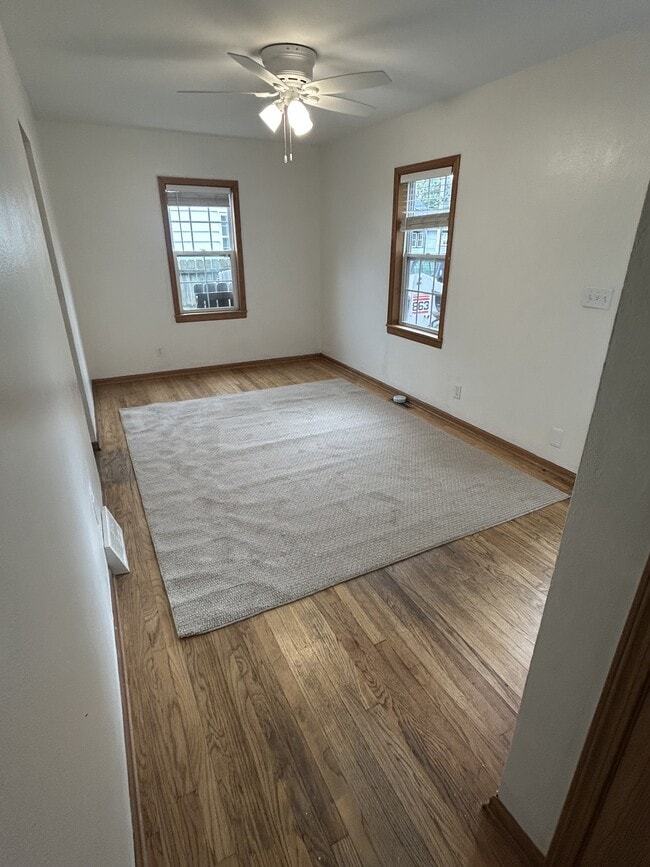 property at 720 Boyd St