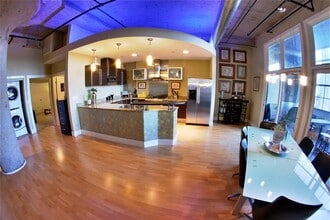 4100 Forest Park Ave in St. Louis, MO - Building Photo - Building Photo