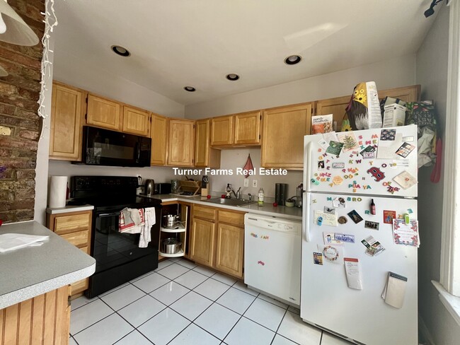 1500 Tremont St, Unit 3800 in Boston, MA - Building Photo - Building Photo