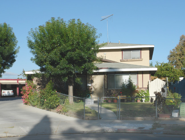 3183-3185 Locke Dr in San Jose, CA - Building Photo - Building Photo