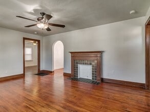 1006 NW 35th St in Oklahoma City, OK - Building Photo - Building Photo