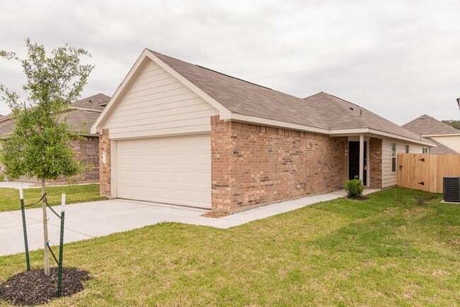 13836 Forest Springs Ln in Willis, TX - Building Photo - Building Photo