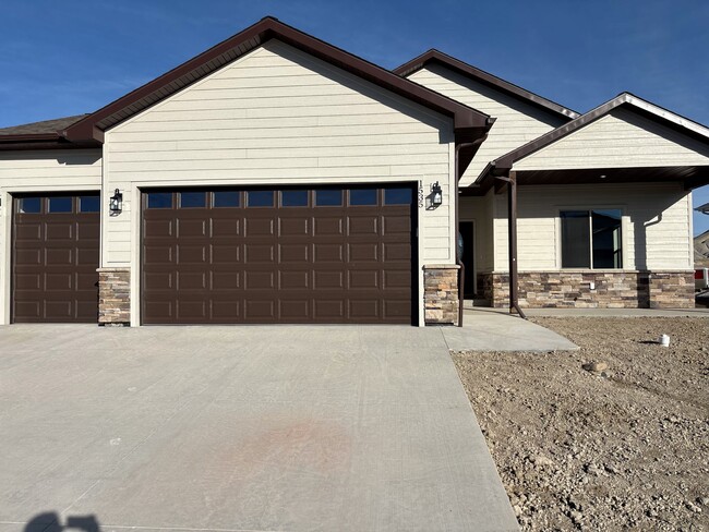 property at 1535 Magpie Gulch St