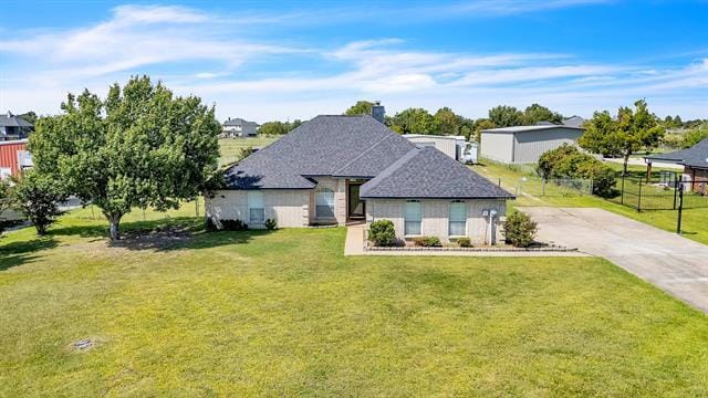 15869 Co Rd 221 in Forney, TX - Building Photo - Building Photo