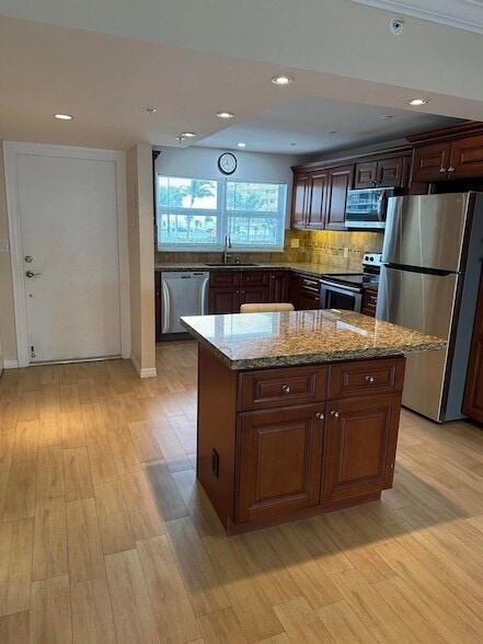 3224 S Ocean Blvd, Unit 310B in Highland Beach, FL - Building Photo - Building Photo