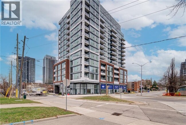 property at 2088 James St