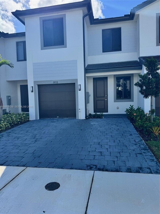 property at 18948 SW 344th Ter