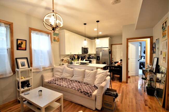 property at 179 Putnam St