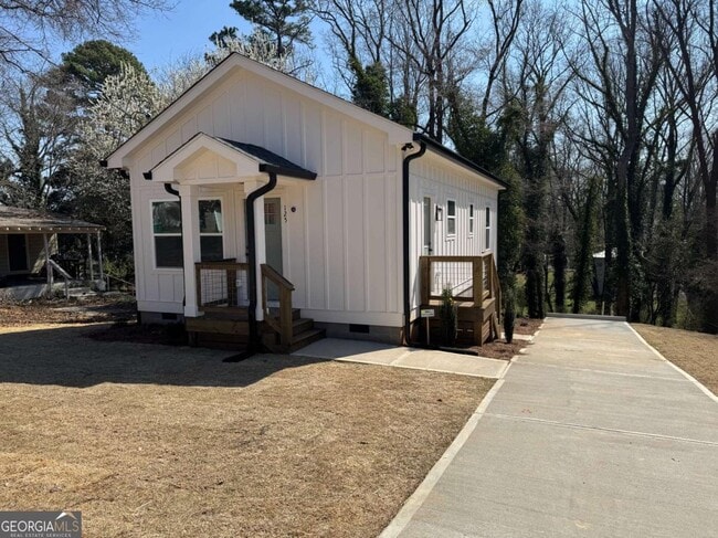 125 Indiana Ave in Athens, GA - Building Photo - Building Photo