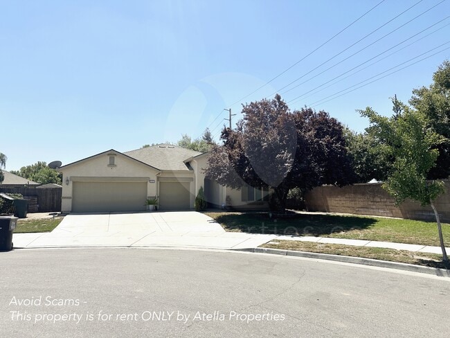 property at 3701 East Harter Court