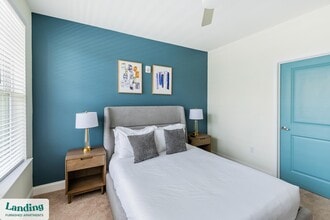 135 Dresser Ln, Unit 9203 in Leland, NC - Building Photo - Building Photo