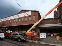 Beech Street Factory in Pottstown, PA - Building Photo - Building Photo